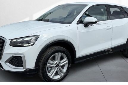 Audi Q2 37.500 km 28.850 &euro; Dresden 01067