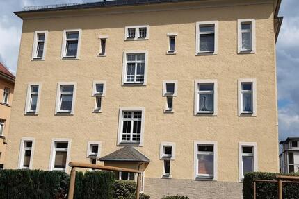 Wohnung Heidenau - 3 Zimmer, 73 m&sup2;, 620&euro; | Angebot:26407554