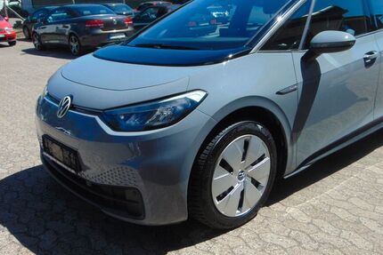VW ID.3 46.900 km 18.500 &euro; Bremervörde-Bevern 27432
