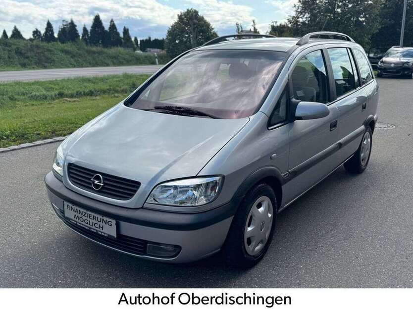 Zafira