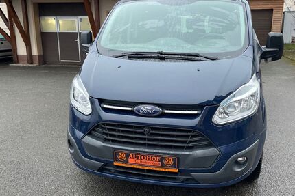 Ford Transit 299.500 km 12.500 &euro; Oelsnitz i.E. 09376