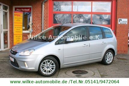 Ford C-Max 84.000 km 5.990 &euro; Celle 29221