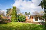 Bungalow Hamburg Rahlstedt - 3 Zimmer, 83 m&sup2;, 389.000&euro; | Angebot:26155032