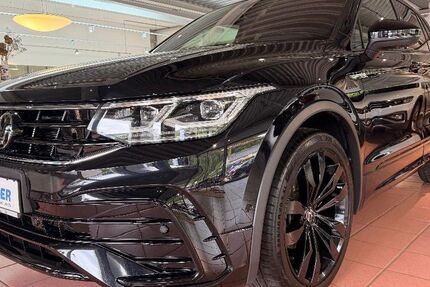 VW Tiguan 61.672 km 37.470 &euro; Bad Urach 72574