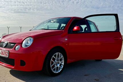 VW Lupo 145.956 km 17.800 € Heidelberg 69123