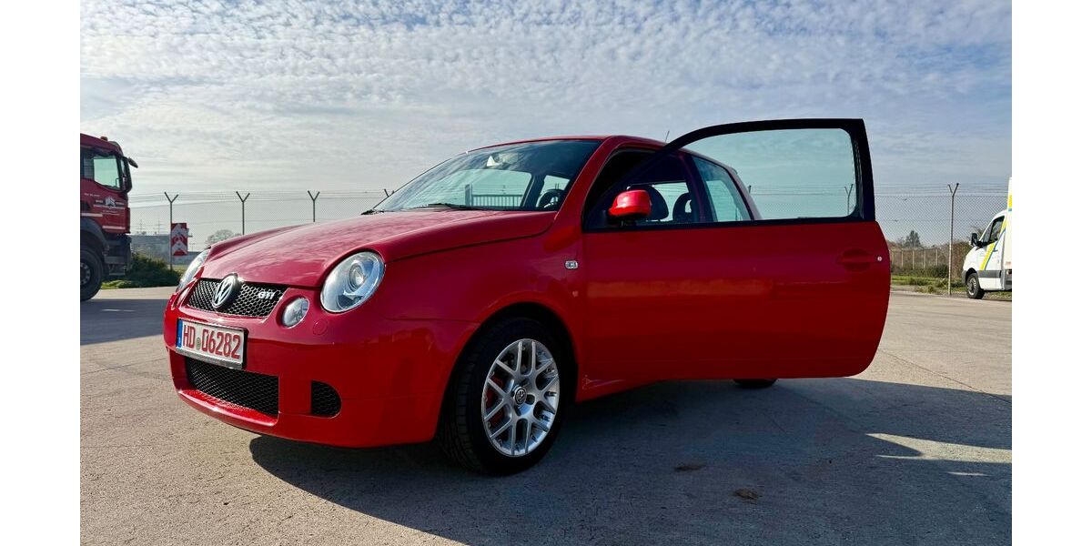 VW Lupo 145.956 km 17.800 € Heidelberg 69123