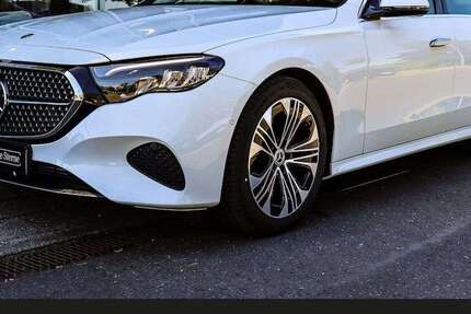 Mercedes-Benz E 220 18.250 km 49.250 &euro; Karlstadt 97753