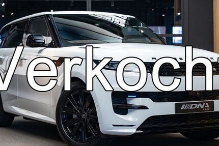 Land Rover Range Rover Sport 5.212 km 126.994 &euro; Kleve 47533