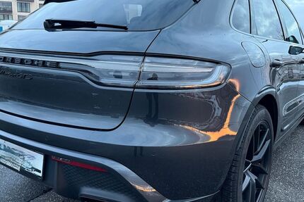 Porsche Macan 72.789 km 79.789 &euro; Hamburg 20457