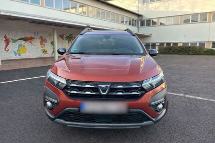 Dacia Jogger 27.502 km 16.500 &euro; Überherrn 66802