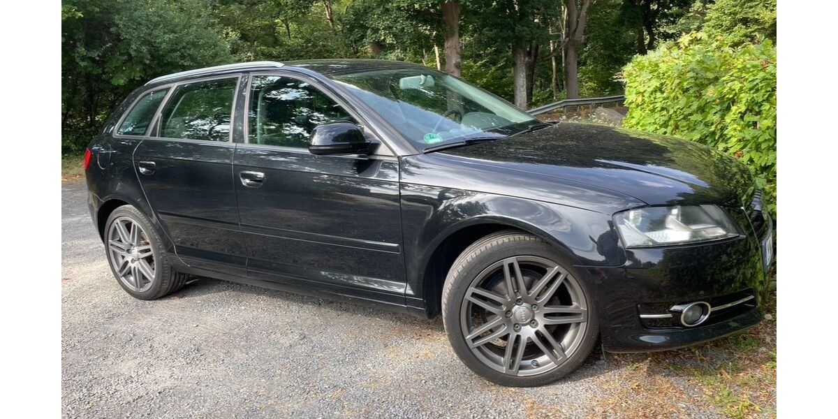 Audi A3 159.600 km 9.070 &euro; Köln 50674