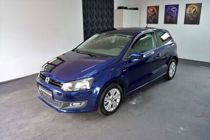 VW Polo 128.600 km 5.690 &euro; Burbach 57299