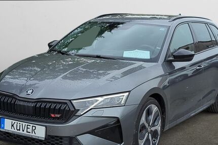 Skoda Octavia 18.200 km 37.550 € Hagen 27628