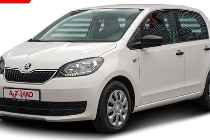 Skoda Citigo 32.231 km 12.950 &euro; Magdeburg 39118