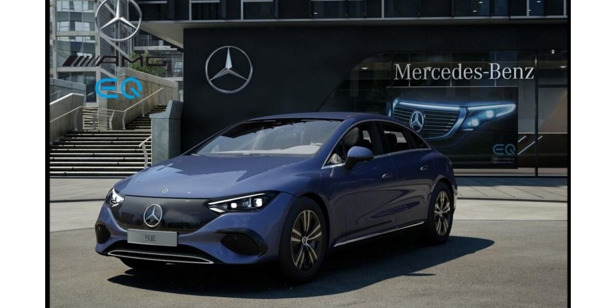 Mercedes-Benz EQE 11.307 km 52.340 &euro; Dillenburg 35683