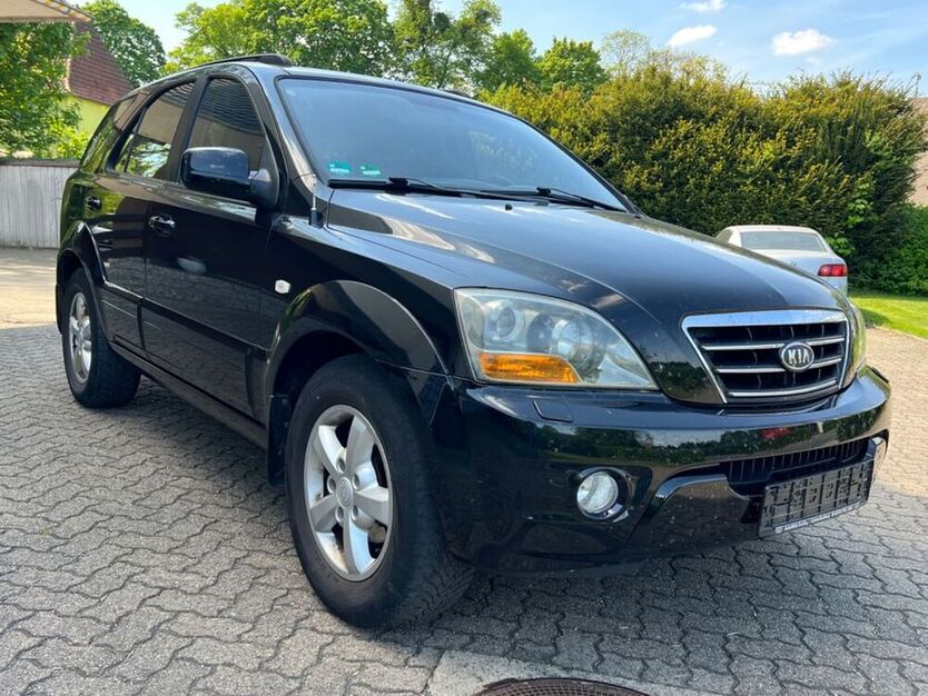 Sorento