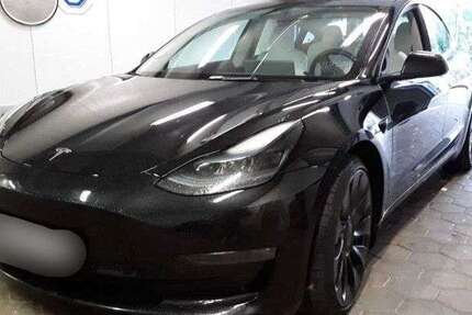 Tesla Model 3 51.888 km 31.980 &euro; Waldfeucht 52525