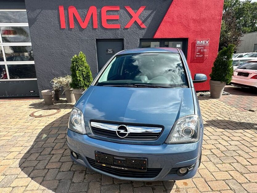 Meriva