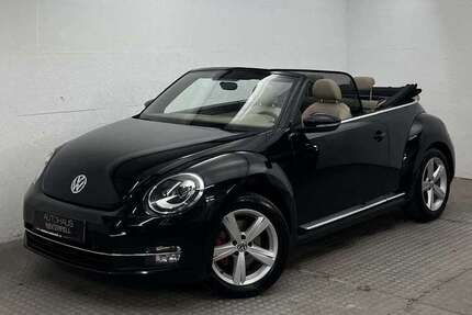 VW Beetle 168.000 km 19.860 &euro; Berlin 12351
