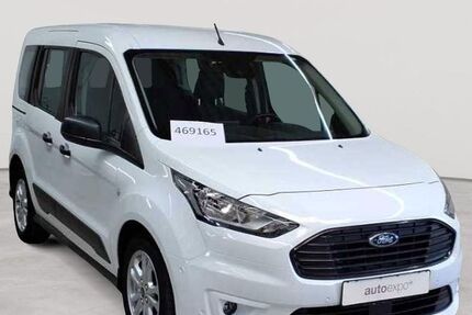 Ford Tourneo Connect 44.544 km 15.989 &euro; Fernwald-Steinbach 35463