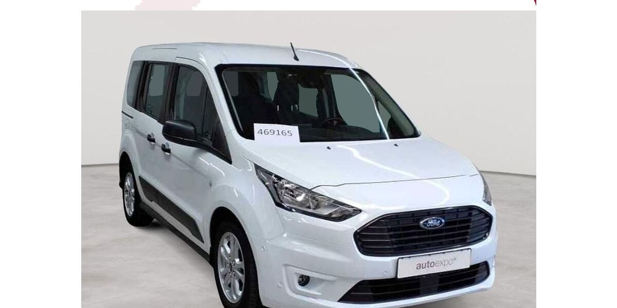 Ford Tourneo Connect 44.544 km 15.989 &euro; Fernwald-Steinbach 35463