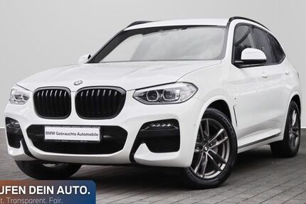 BMW X3 97.177 km 31.890 &euro; Eitorf 53783