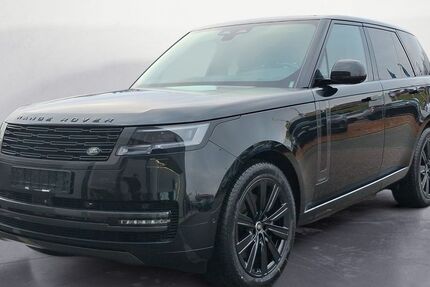 Land Rover Range Rover 3.000 km 155.999 &euro; Freiburg 79108