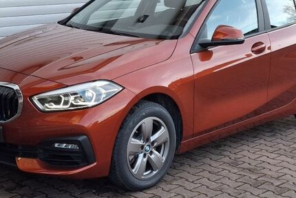 BMW 116 5.000 km 21.995 &euro; Stöttwang-Linden 87677