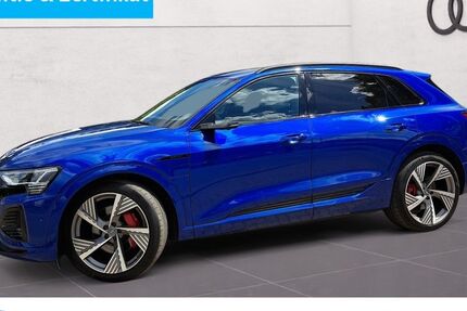 Audi Q8 e-tron 66.990 km 49.910 &euro; Kölln-Reisiek 25337
