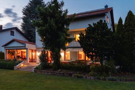 Haus Göppingen - 8 Zimmer, 291 m&sup2;, 1.295.000&euro; | Angebot:27142805