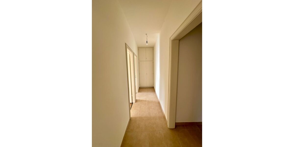 Provisionsfrei* 5-Zimmer-Wohnung in Wasserlage am Alsterlauf - Balkon, TG, 124 m², Alsterdorf - Etagenwohnung Hamburg Alsterdorf | Angebot:26935211