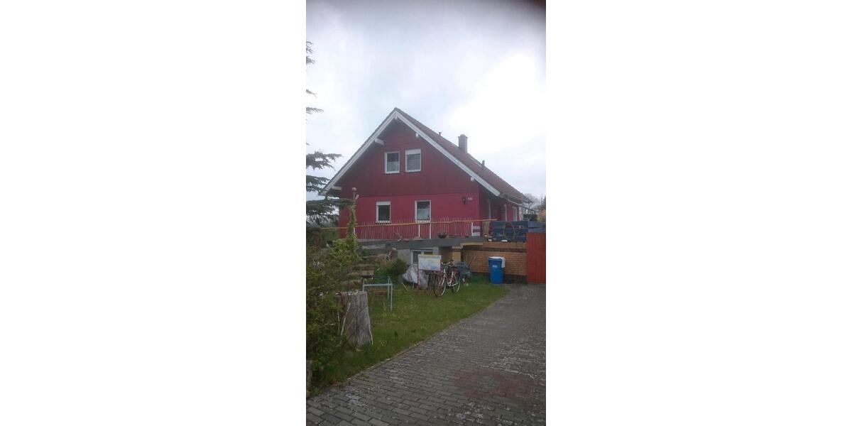 Einfamilienhaus Wernigerode - 7 Zimmer, 200 m&sup2;, 425.000&euro; | Angebot:25205178