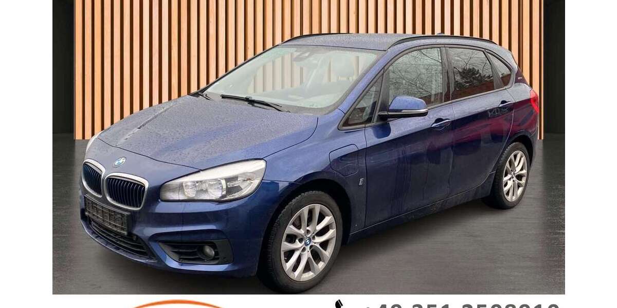 BMW 225 134.072 km 9.980 &euro; Dresden/Weißig 01328
