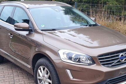 Volvo XC60 97.466 km 15.950 &euro; Ilmenau 98694