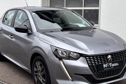 Peugeot 208 20.800 km 11.999 &euro; Bad Waldsee 88339