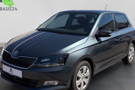 Skoda Fabia 118.000 km 7.900 &euro; Linkenheim-Hochstetten 76351