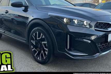 Kia XCeed 26.062 km 22.950 &euro; Memmingen 87700