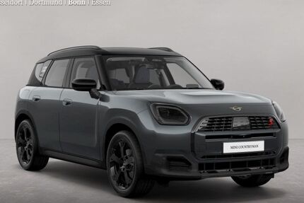 Mini Countryman S (Cooper) 25.480 km 39.599 &euro; Bonn 53119