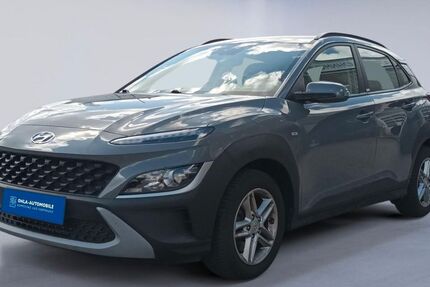 Hyundai KONA 34.500 km 18.980 &euro; Lütjenburg 24321