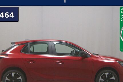 Opel Corsa 21.557 km 15.780 &euro; Gyhum/Bockel 27404