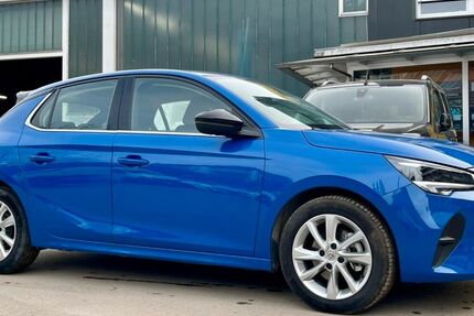 Opel Corsa 69.883 km 14.490 &euro; Wehr 79664