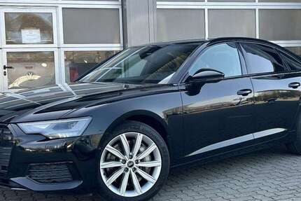 Audi A6 43.795 km 34.990 &euro; Nortorf 24589