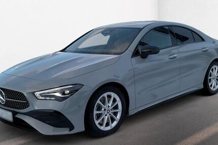 Mercedes-Benz CLA 200 5.000 km 37.446 &euro; Ergolding 84030