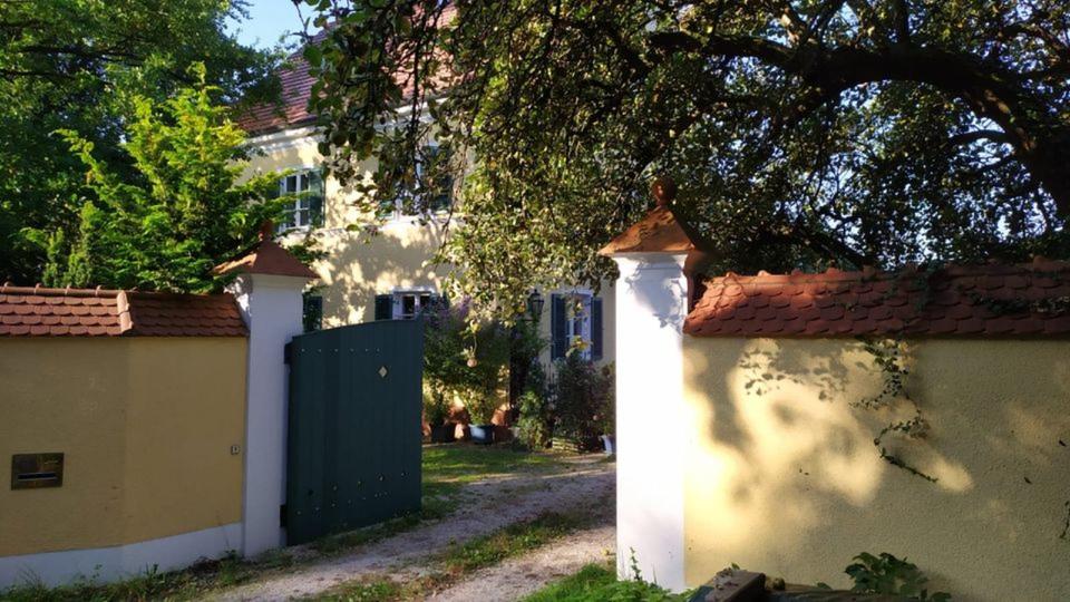 Villa Röfingen - 10 Zimmer, 336 m&sup2;, 998.000&euro; | Angebot:23556272
