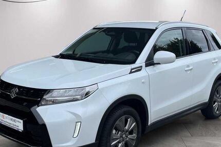 Suzuki Vitara 24.187 km 21.500 &euro; Mainz 55120