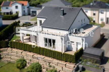 Haus Bitburg - 4 Zimmer, 205 m&sup2;, 678.000&euro; | Angebot:26892174