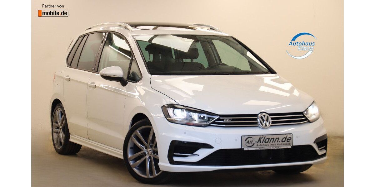 VW Golf Sportsvan 61.680 km 19.199 &euro; Teltow 14513