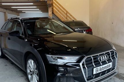 Audi A6 199.600 km 25.999 &euro; Waging am See 83329