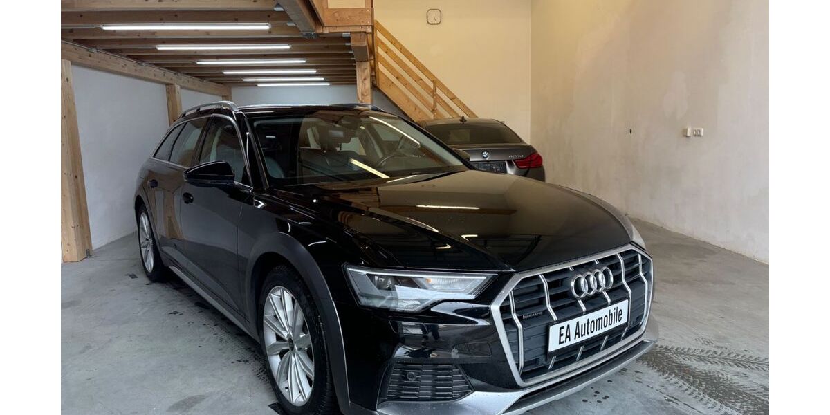 Audi A6 199.600 km 25.999 &euro; Waging am See 83329