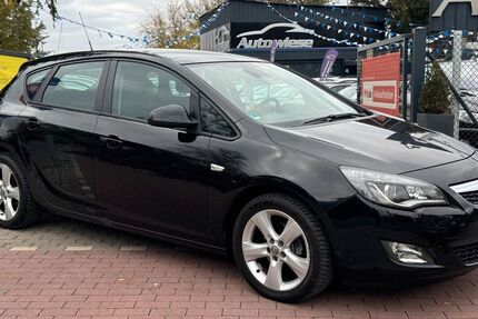 Opel Astra 135.541 km 6.490 &euro; BERLIN 13127